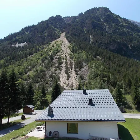 Apartment Duplex Au Pied Des Pistes - 4 Pers. *