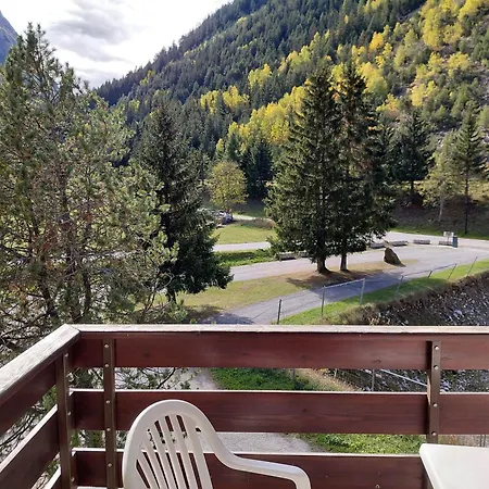 Duplex Au Pied Des Pistes - 4 Pers.