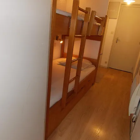 Duplex Au Pied Des Pistes - 4 Pers. *