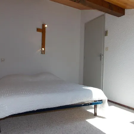 Apartment Duplex Au Pied Des Pistes - 4 Pers.