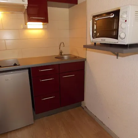 Duplex Au Pied Des Pistes - 4 Pers. * Pralognan-la-Vanoise