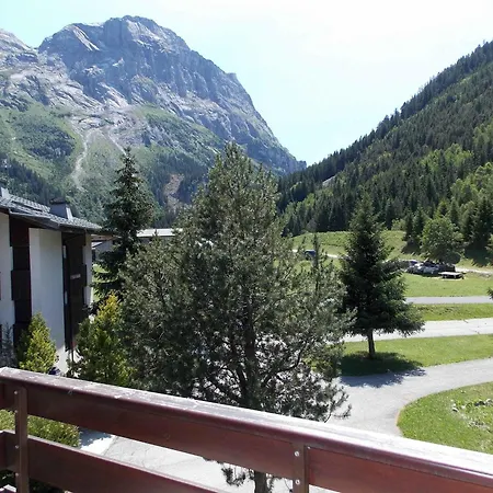 Duplex Au Pied Des Pistes - 4 Pers. Apartment *